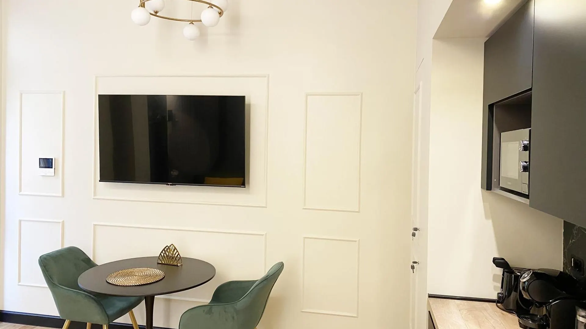 شقة Iconic Studio San Giovanni - House With Private Parking روما