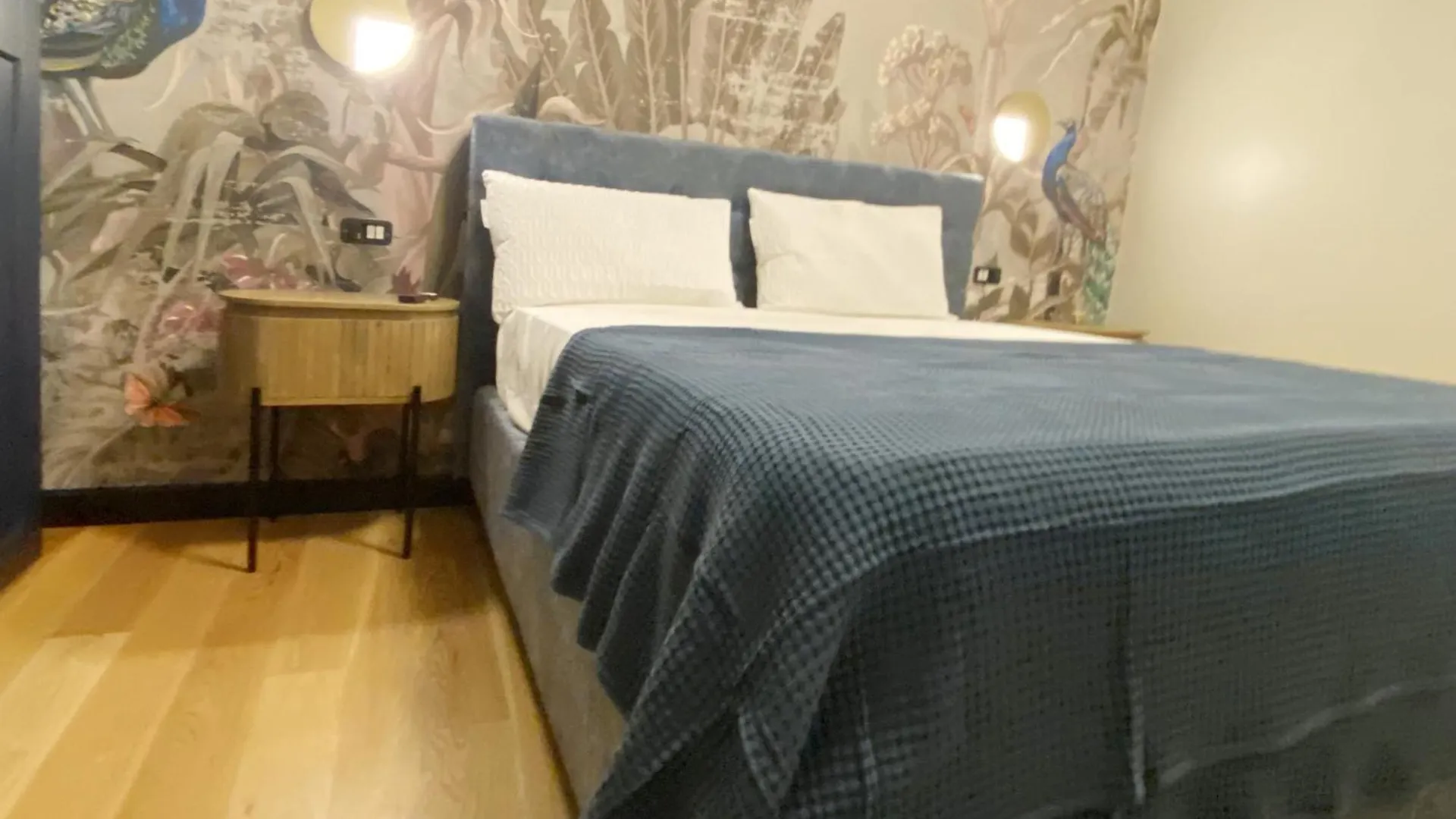 Iconic Studio San Giovanni - House With Private Parking روما شقة