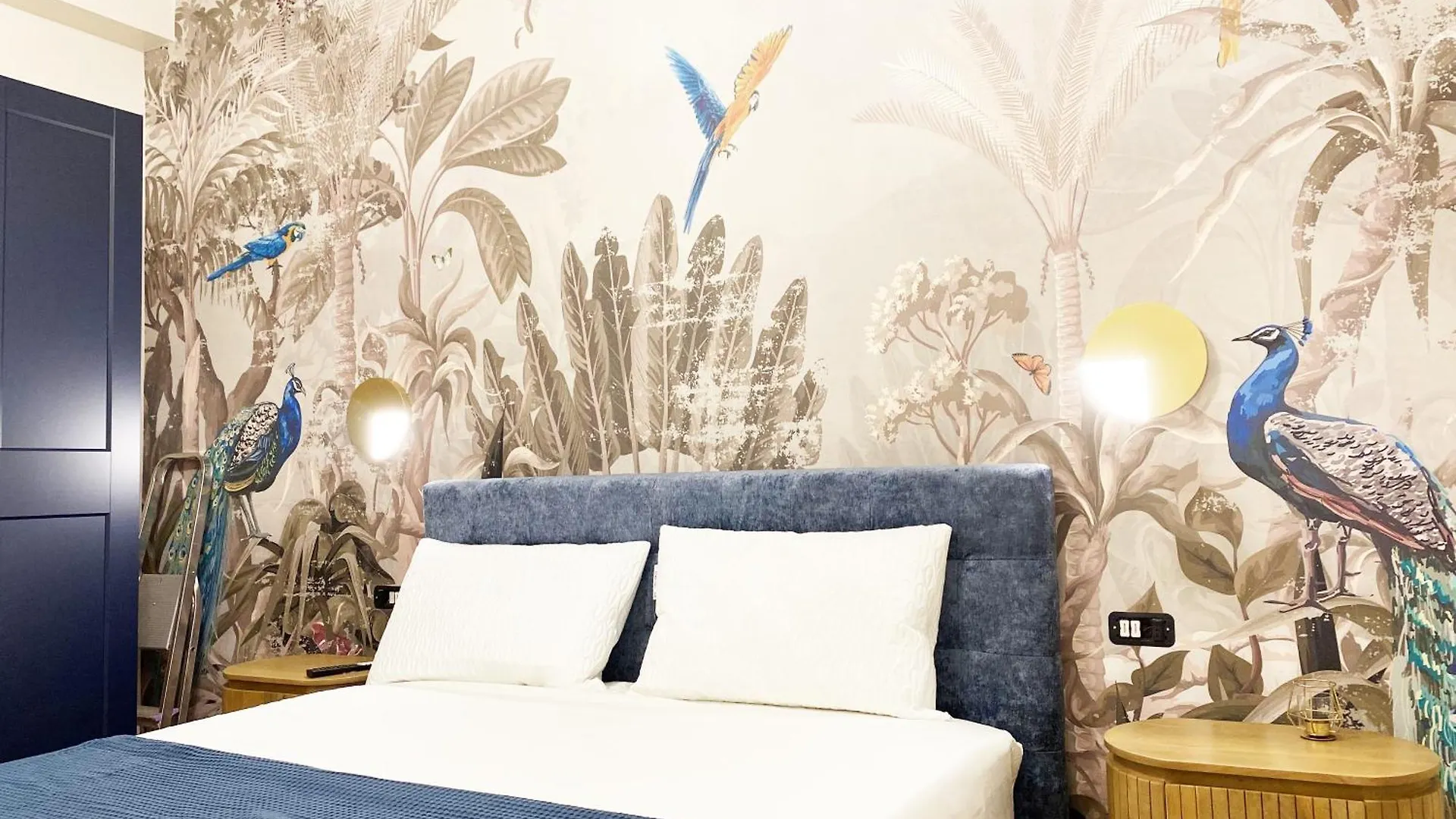 Iconic Studio San Giovanni - House With Private Parking روما