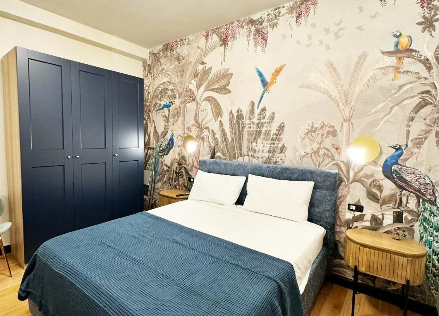 Iconic Studio San Giovanni - House With Private Parking روما